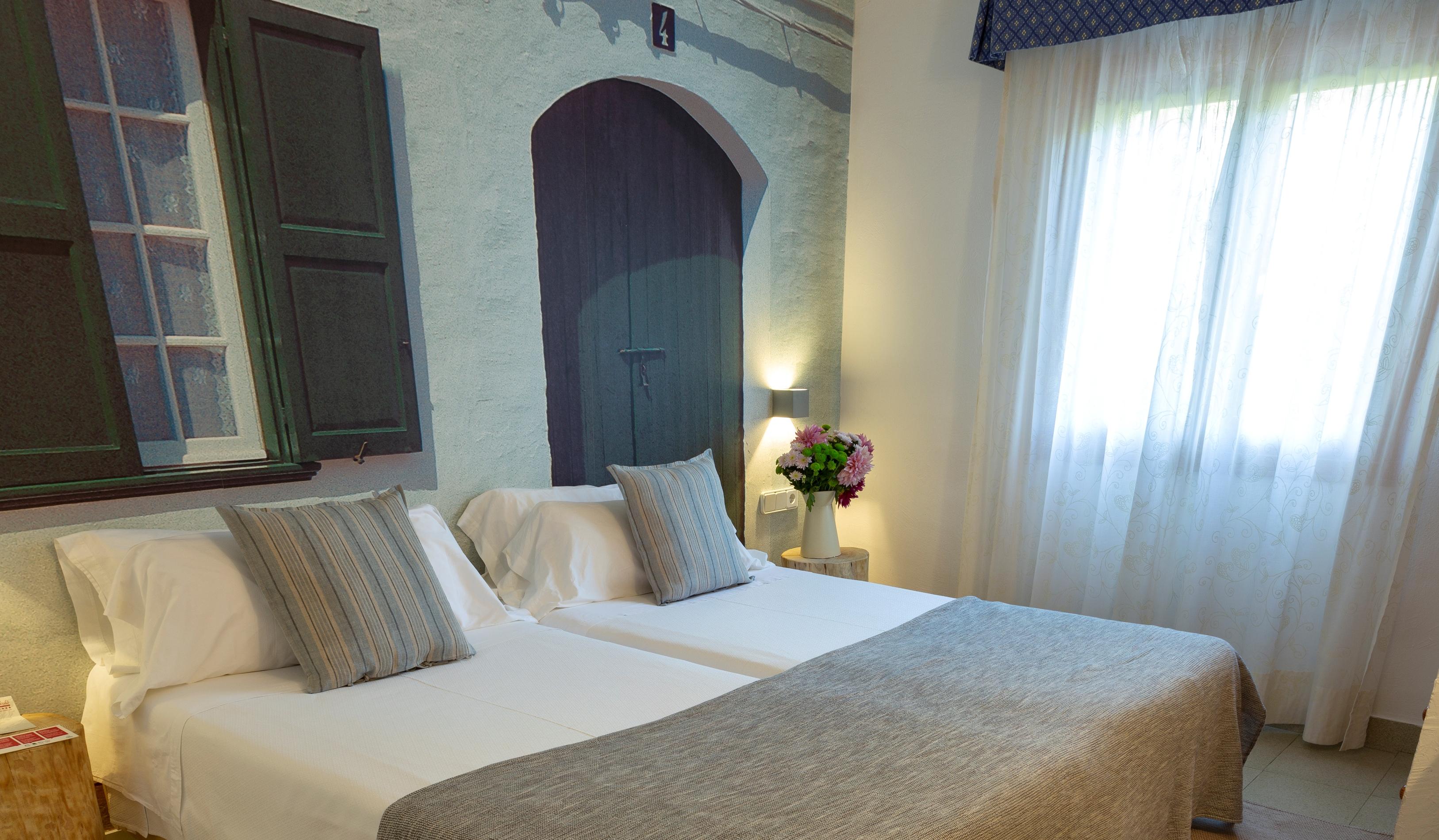 Es Baulo Petit Appart hôtel