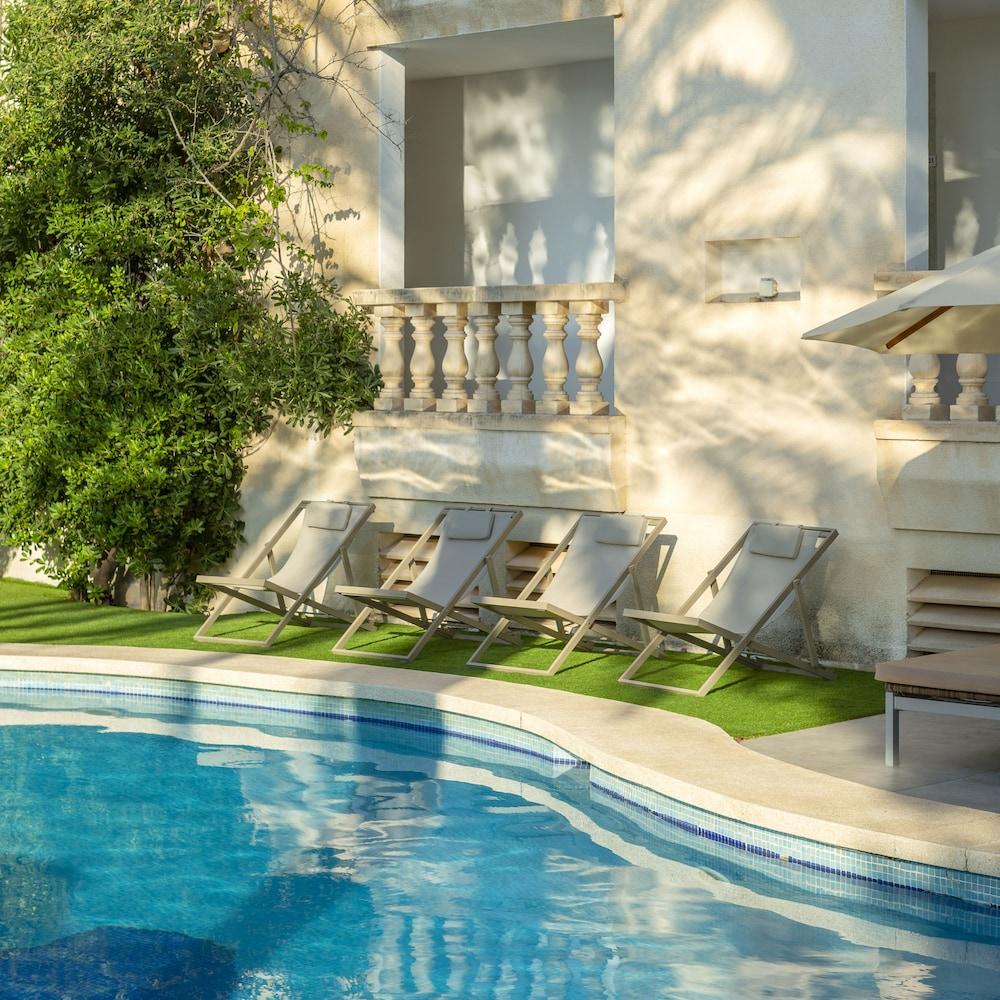 Es Baulo Petit Appart hôtel Can Picafort (Mallorca)